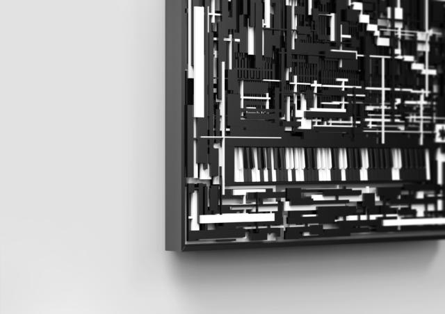 Ventura Projects - Ventura Centrale - Fuorisalone 2019 - YAMAHA Design Lab – Kazuya WASHIO – pulse – YAMAHA Design Lab Ventura Projects - Ventura Centrale - Fuorisalone 2019 - YAMAHA Design Lab – Kazuya WASHIO – pulse – YAMAHA Design Lab