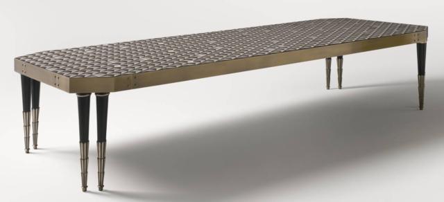 angelo cappellini_ tavolo salone 2019 angelo cappellini_ tavolo salone 2019