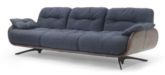 borzalino AYTON_03 divano salone 2019 borzalino AYTON_03 divano salone 2019