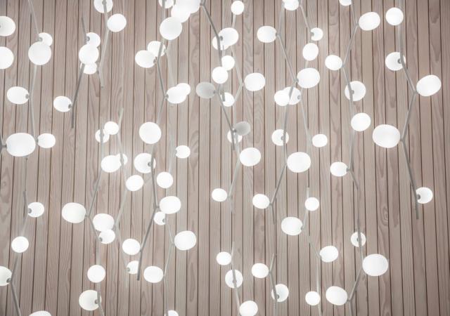 brokis ivy sospensione euroluce 2019 brokis ivy sospensione euroluce 2019