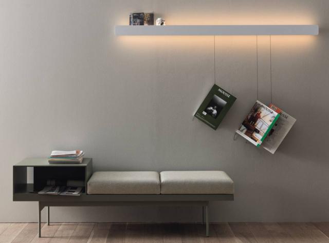 caccaro brick panca salone 2019 caccaro brick panca salone 2019