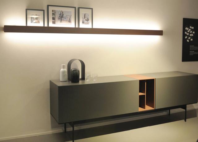 caccaro groove e brick sistema salone 2019 caccaro groove e brick sistema salone 2019