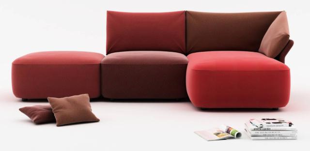 calia italia ibis divano salone 2019 calia italia ibis divano salone 2019