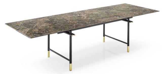 calligaris MONOGRAM tavolo salone 2019n calligaris MONOGRAM tavolo salone 2019n
