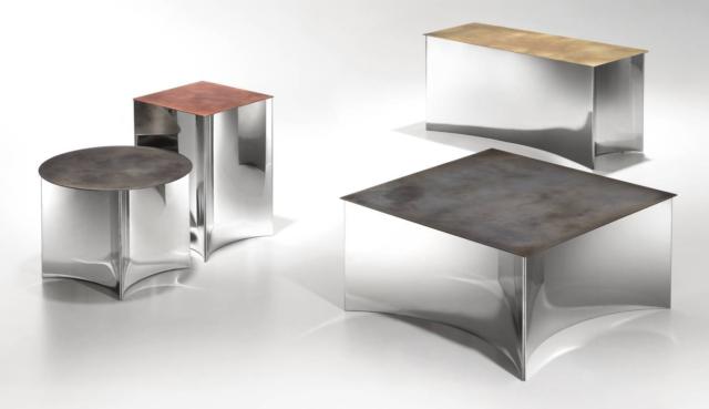 decastelli Alchemy_01 tavolino salone 2019 decastelli Alchemy_01 tavolino salone 2019
