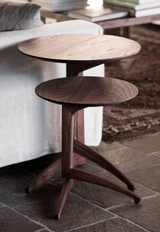del fabbro Pleilu tavolino salone 2019 del fabbro Pleilu tavolino salone 2019