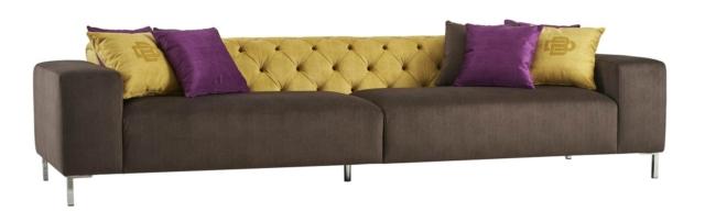 dialmabrown DB005708 divano salone 2019 dialmabrown DB005708 divano salone 2019