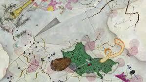 Anj Smith. The Mountain of the Muse. Il contemporaneo al Poldi Pezzoli Anj Smith. The Mountain of the Muse. Il contemporaneo al Poldi Pezzoli