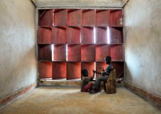 Dos - Design Open' Spaces - Fuorisalone 2019 - Earth - Filomena Violante