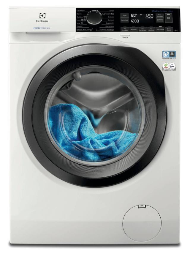 electrolux-EW8F282S lavatrice risparmio acqua electrolux-EW8F282S lavatrice risparmio acqua
