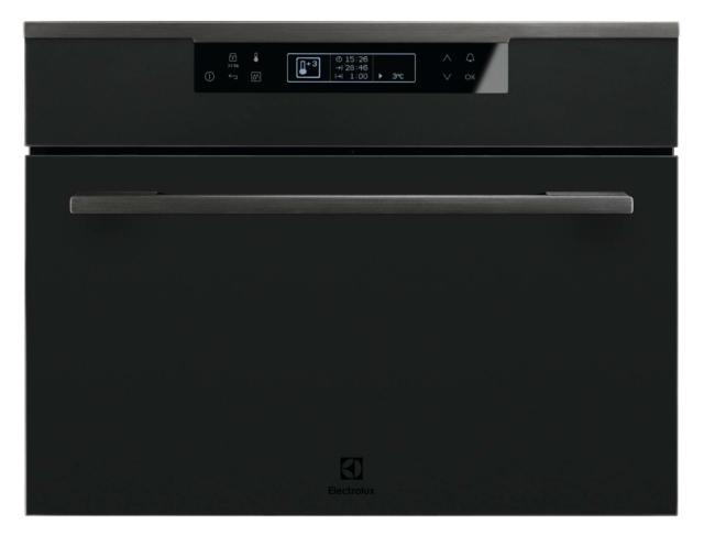 abbattitore KBB 5 T di Electrolux con termosonda abbattitore KBB 5 T di Electrolux con termosonda