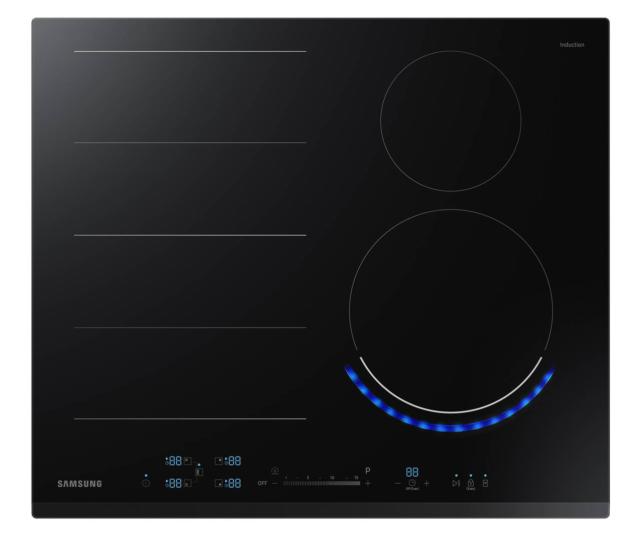 elettrodomestici-samsung-piano Induzione Virtual Flame elettrodomestici-samsung-piano Induzione Virtual Flame