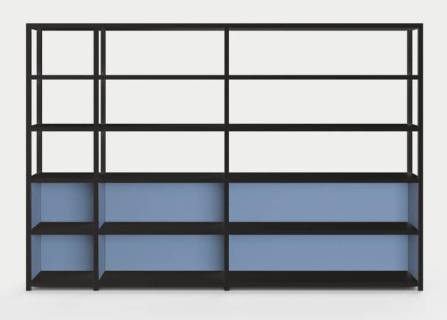 fantin Frame libreria salone 2019 fantin Frame libreria salone 2019