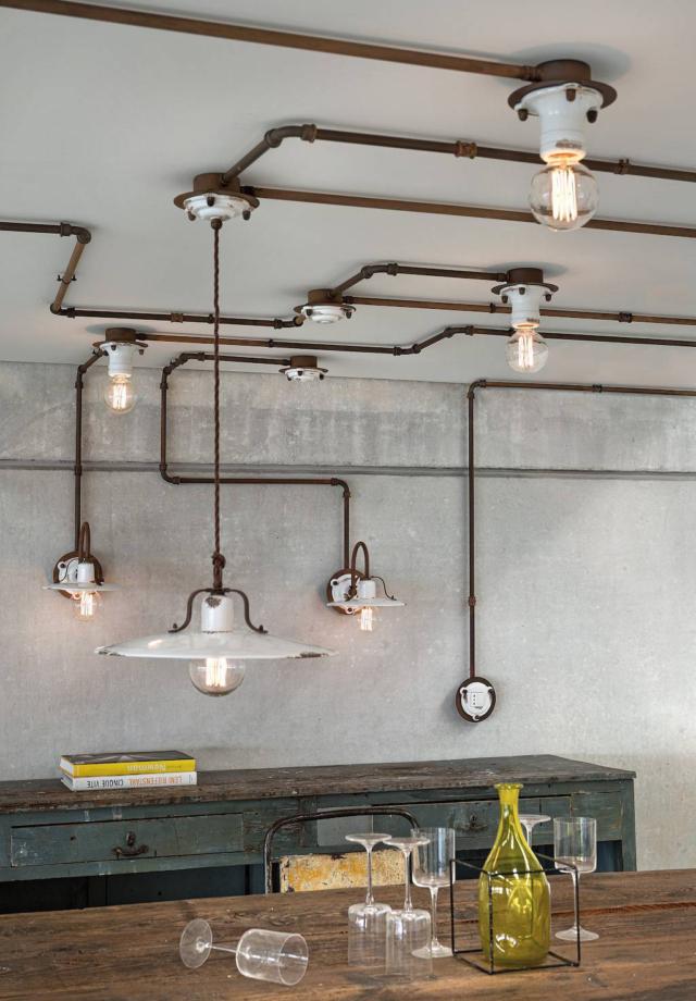 ferroluce Pipes sistema euroluce 2019 ferroluce Pipes sistema euroluce 2019