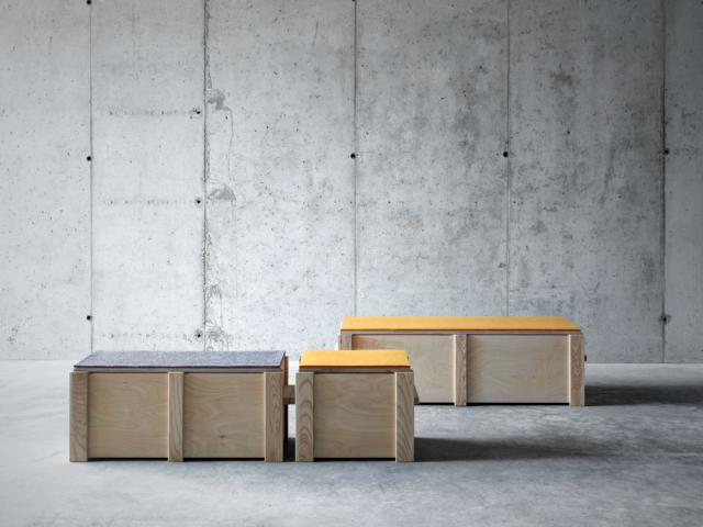 Isola Design District - Fuorisalone 2019 - fioroni KREFELD Isola Design District - Fuorisalone 2019 - fioroni KREFELD