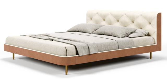 formitalia Overseas letto salone 2019 formitalia Overseas letto salone 2019