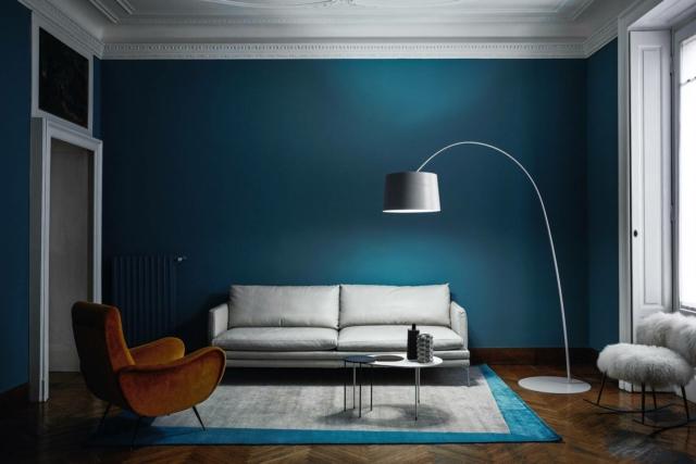 foscarini TWIGGY lampada da terra euroluce 2019 foscarini TWIGGY lampada da terra euroluce 2019
