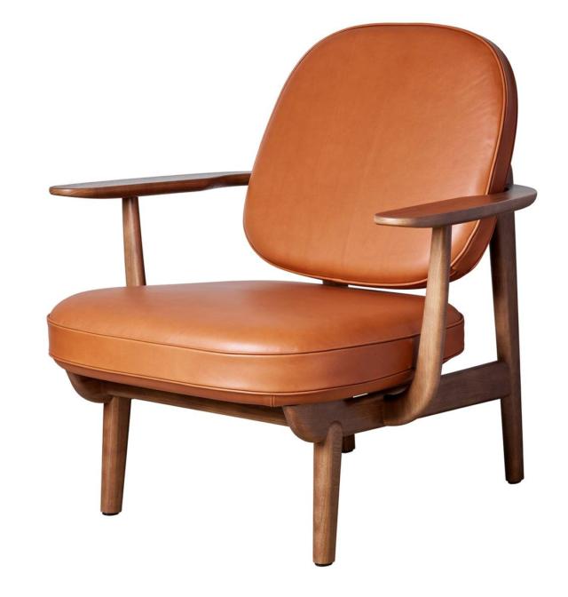 fritz hansen Lounge Chair poltrona salone 2019 fritz hansen Lounge Chair poltrona salone 2019