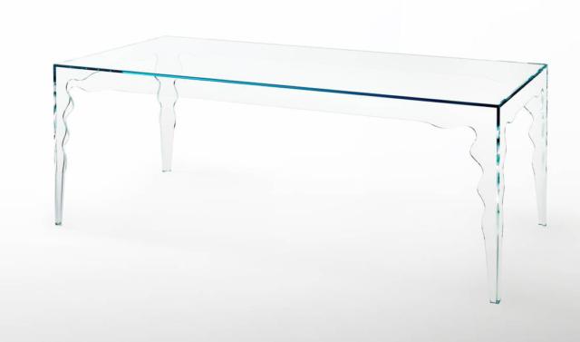 glas WHIPPED CREAM tavolo salone 2019 glas WHIPPED CREAM tavolo salone 2019