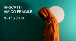Ri-scatti: amico fragile Ri-scatti: amico fragile
