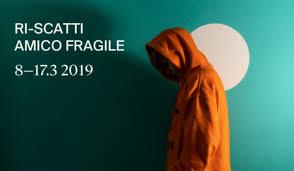 Ri-scatti: amico fragile Ri-scatti: amico fragile