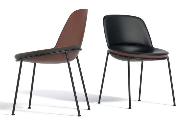 jesse GERMANA sedia salone 2019 jesse GERMANA sedia salone 2019