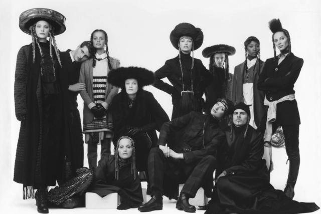 Asia Design Milano - Tortona Rocks - Jean Paul Gaultier - Chic Rabbis Asia Design Milano - Tortona Rocks - Jean Paul Gaultier - Chic Rabbis