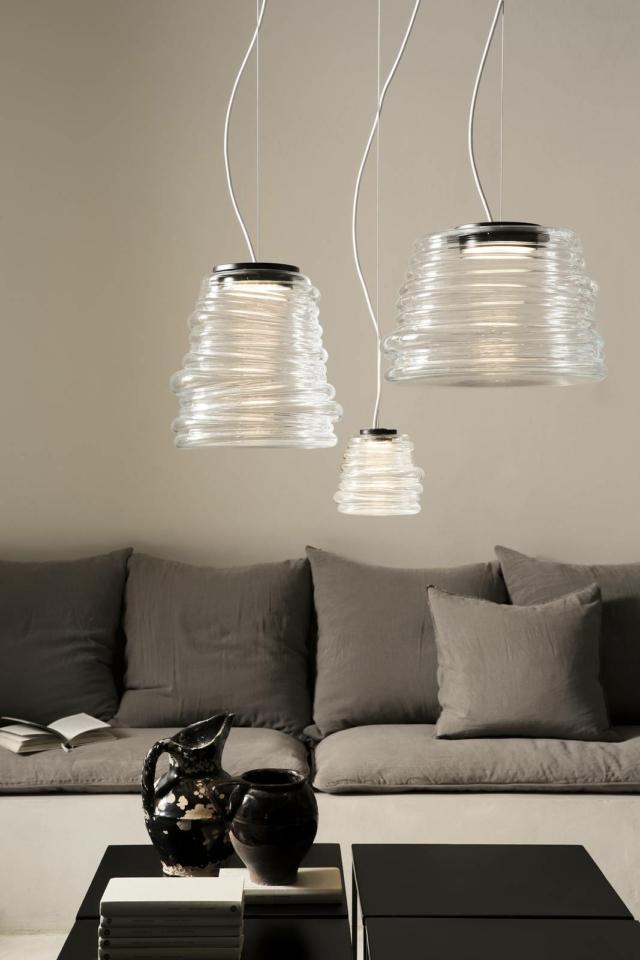karman bibendum sospenione euroluce 2019 karman bibendum sospenione euroluce 2019