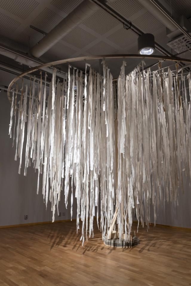 Isola Design District - Fuorisalone 2019 - KUURA Isola Design District - Fuorisalone 2019 - KUURA