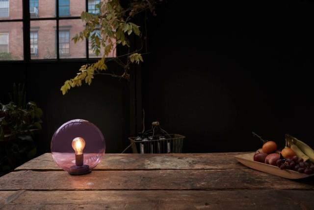 ledavnce-Vintage-Bubble-lampada-da-tavolo-euroluce-2019 ledavnce-Vintage-Bubble-lampada-da-tavolo-euroluce-2019