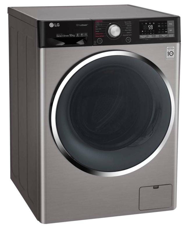 lg-F4J9JS2T-lavatrice risparmio acqua lg-F4J9JS2T-lavatrice risparmio acqua