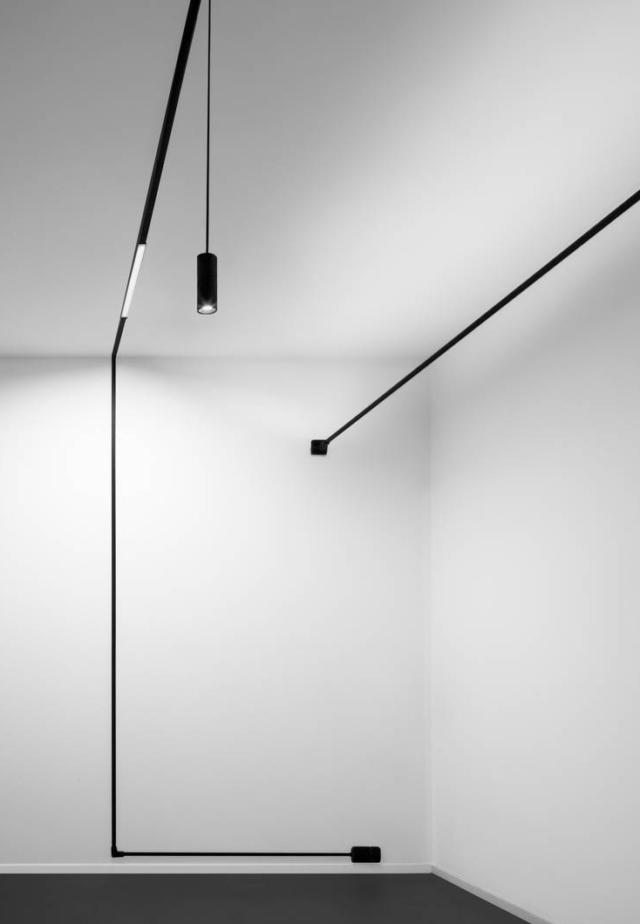 linea light Ink System sistema euroluce 2019 linea light Ink System sistema euroluce 2019