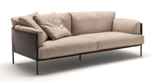 living divani Greene divano salone 2019 living divani Greene divano salone 2019