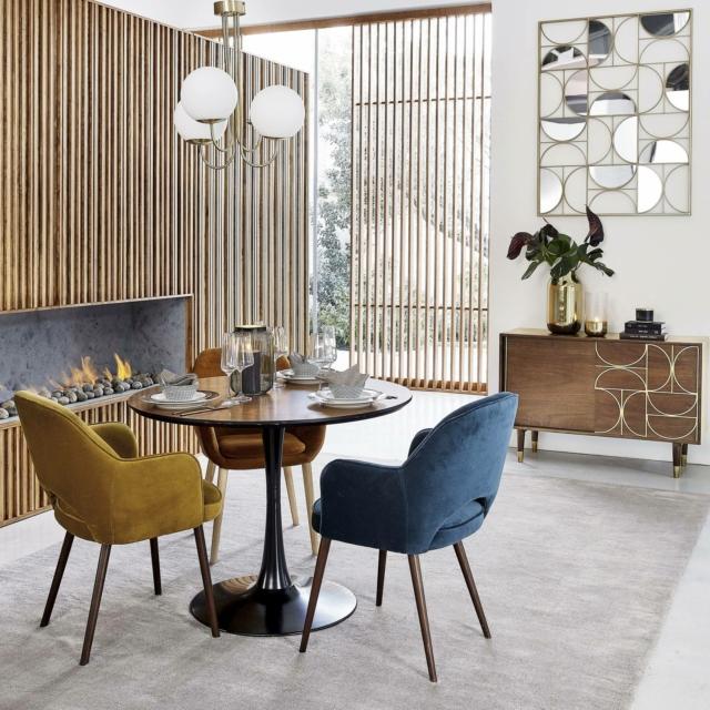 maisons du monde cappuccino credenza living in stile anni cinquanta maisons du monde cappuccino credenza living in stile anni cinquanta