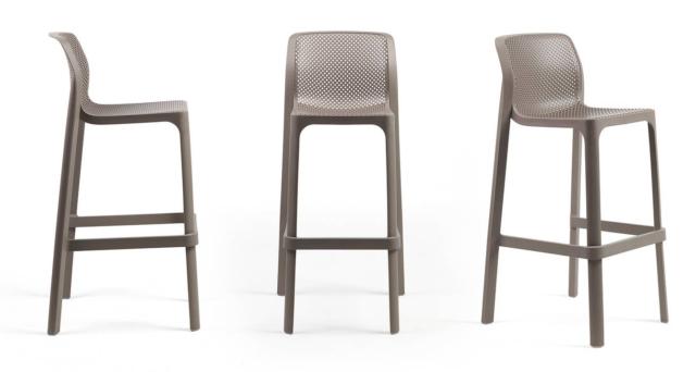 nardi NetStool sgabello salone 2019 nardi NetStool sgabello salone 2019