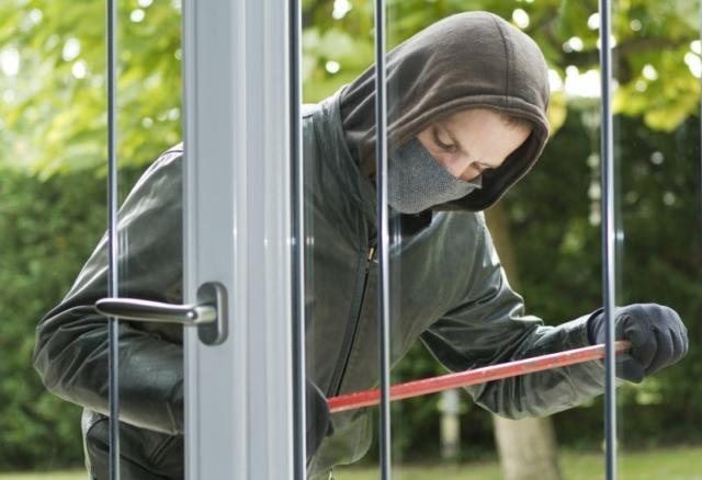 Sistema di allarme - Sicurezza casa - navello sistema anti-effrazione 26216 Sistema di allarme - Sicurezza casa - navello sistema anti-effrazione 26216