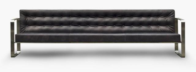 officina della scala SerieT33 divano salone 2019 officina della scala SerieT33 divano salone 2019