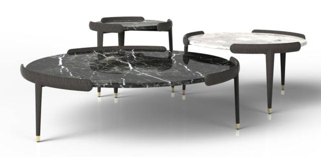 opera contemporary AMOS tavolino salone 2019 opera contemporary AMOS tavolino salone 2019