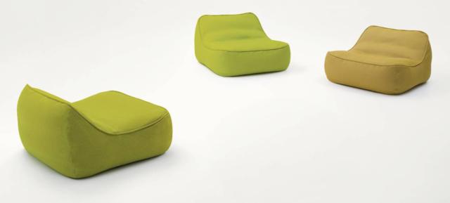 paola lenti Float_Wara poltrona salone 2019 paola lenti Float_Wara poltrona salone 2019