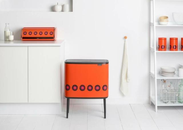 prodotto pulizie Brabantia, Bo Touch Bin prodotto pulizie Brabantia, Bo Touch Bin