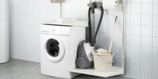 Prodotti per le pulizie: shopping e consigli per i lavori domestici