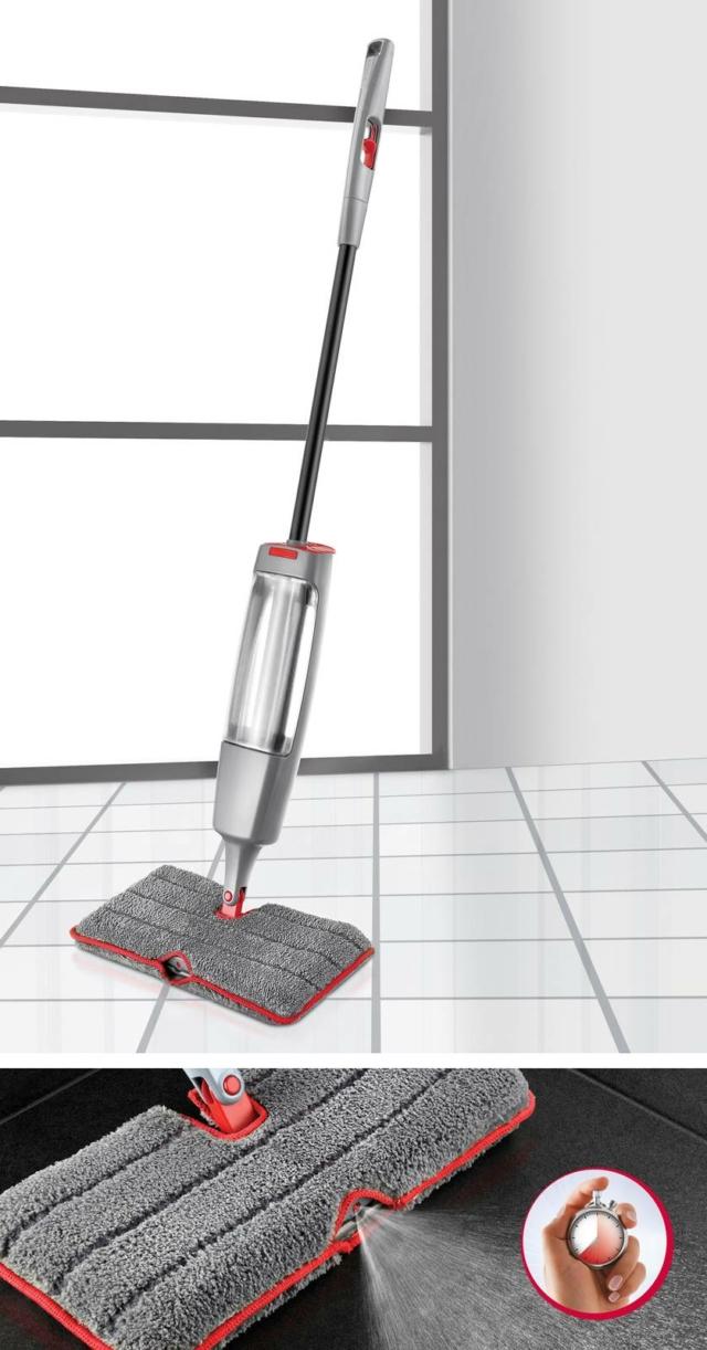 prodotto pulizie Pippo, Spray Mop prodotto pulizie Pippo, Spray Mop