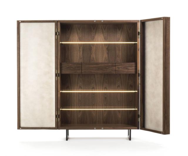 riva VITREA 2 mobile contenitore salone 2019 riva VITREA 2 mobile contenitore salone 2019