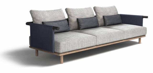 roda Eden divano outdoor salone 2019 roda Eden divano outdoor salone 2019