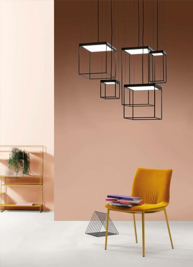 ronda design Brassie sospensione euroluce 2019 ronda design Brassie sospensione euroluce 2019