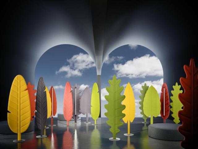 rotaliana Eden lampada da terra euroluce 2019 rotaliana Eden lampada da terra euroluce 2019