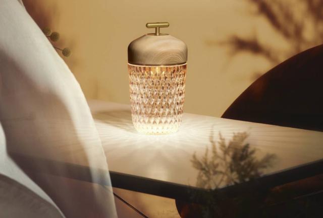 saint louis folia lampada da tavolo euroluce 2019 saint louis folia lampada da tavolo euroluce 2019