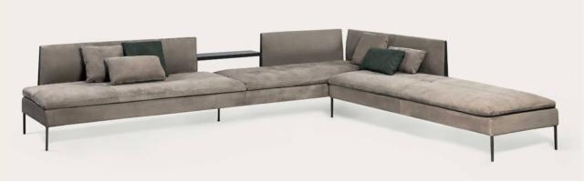 shake Boston divano salone 2019 shake Boston divano salone 2019