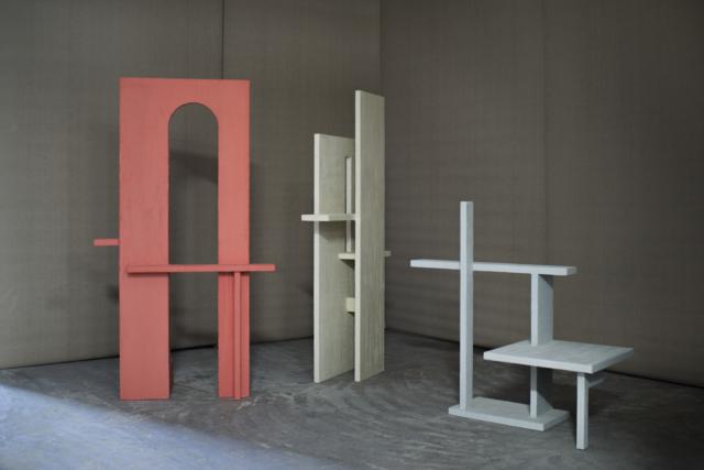 Distretto 5VIE - Fuorisalone 2019 - Connect - Kiki van Eijk e Joost van Bleiswijk - spacepoetry Distretto 5VIE - Fuorisalone 2019 - Connect - Kiki van Eijk e Joost van Bleiswijk - spacepoetry