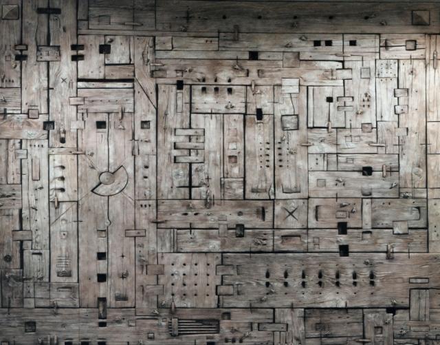 Isola Design District - Fuorisalone 2019 - Maurizio Nazzaretto - RivaViva Isola Design District - Fuorisalone 2019 - Maurizio Nazzaretto - RivaViva